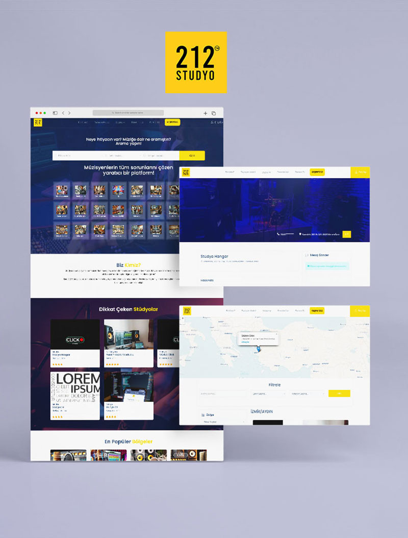 Onur Şevik - Senior Software Developer