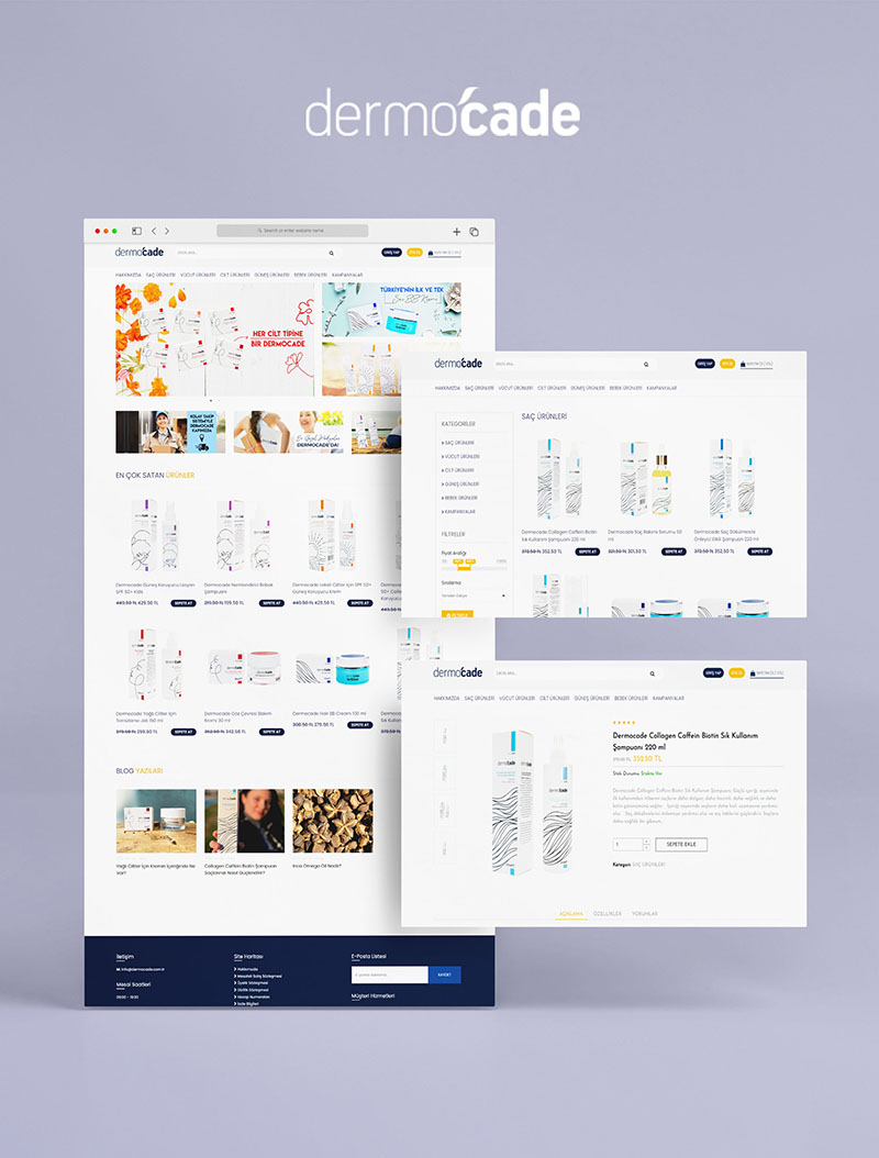 Onur Şevik - Senior Software Developer