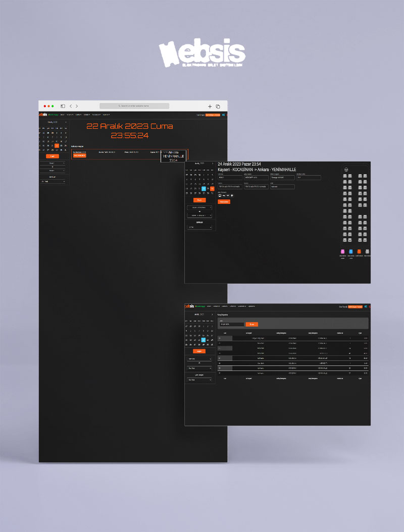 Onur Şevik - Senior Software Developer