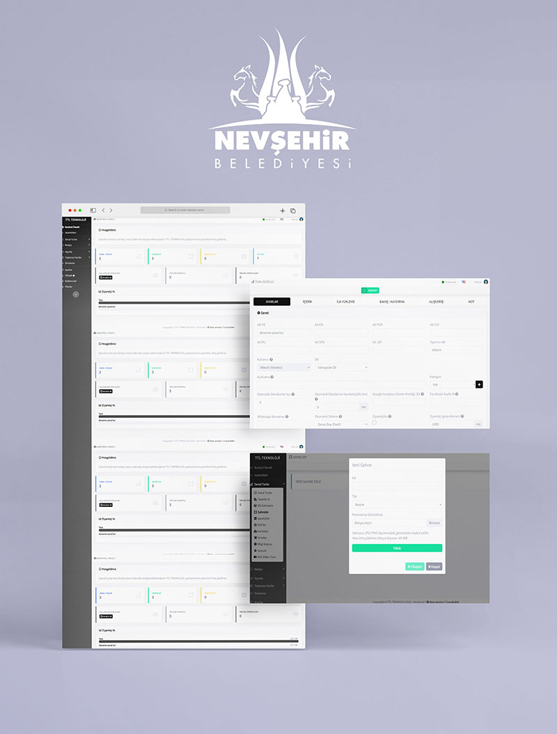 Onur Şevik - Senior Software Developer