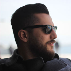 Onur Şevik - Senior Software Developer